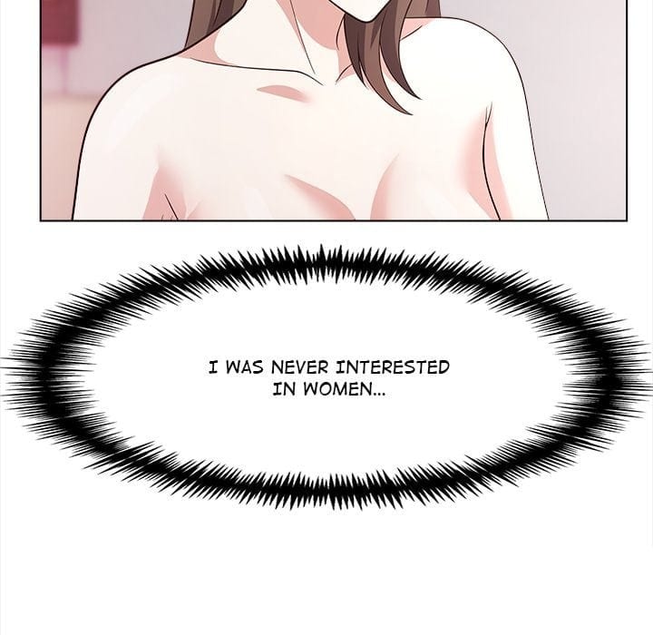 Locked With Her (Uncensored), chapter 17, page 75 of 134