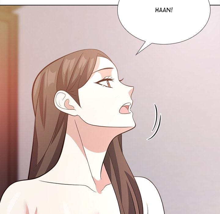 Locked With Her (Uncensored), chapter 17, page 80 of 134