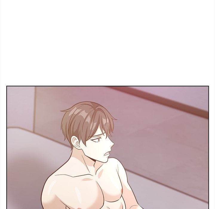 Locked With Her (Uncensored), chapter 17, page 82 of 134