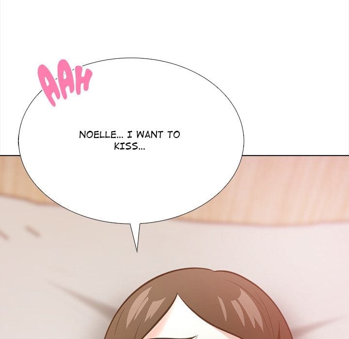 Locked With Her (Uncensored), chapter 17, page 86 of 134