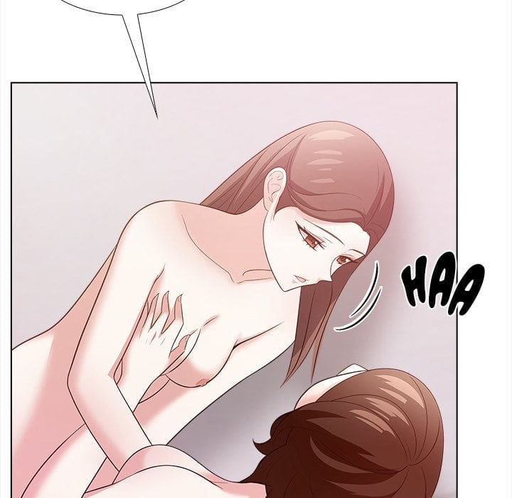 Locked With Her (Uncensored), chapter 17, page 89 of 134