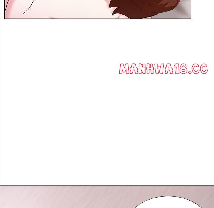 Locked With Her (Uncensored), chapter 17, page 90 of 134