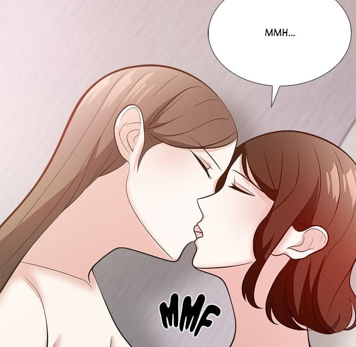 Locked With Her (Uncensored), chapter 17, page 91 of 134
