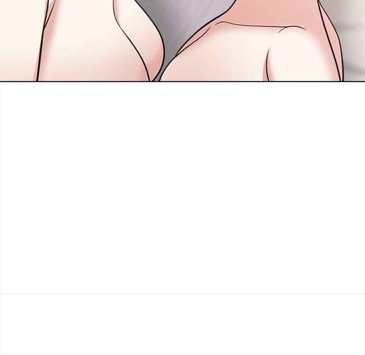 Locked With Her (Uncensored), chapter 17, page 92 of 134