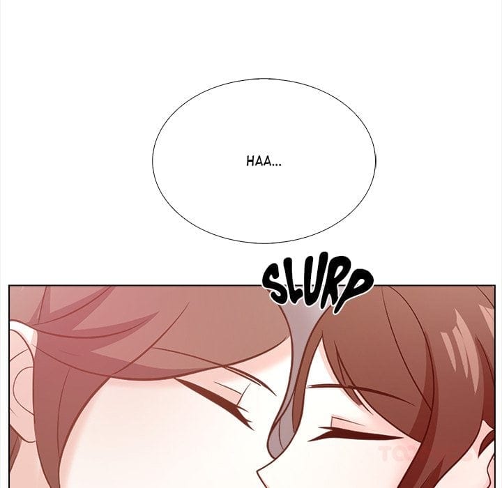 Locked With Her (Uncensored), chapter 17, page 93 of 134
