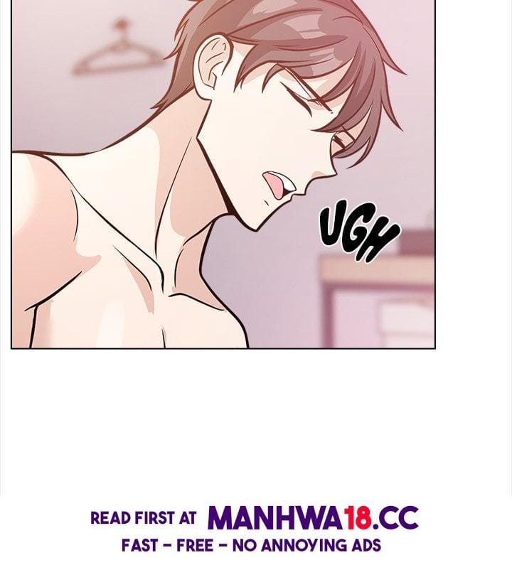 Locked With Her (Uncensored), chapter 17, page 98 of 134
