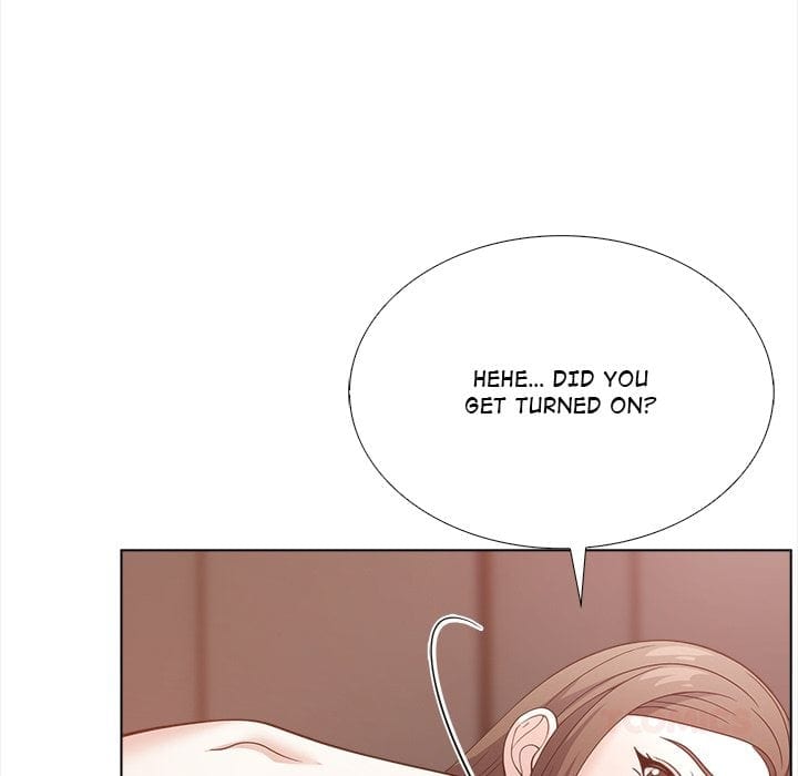 Locked With Her (Uncensored), chapter 17, page 99 of 134