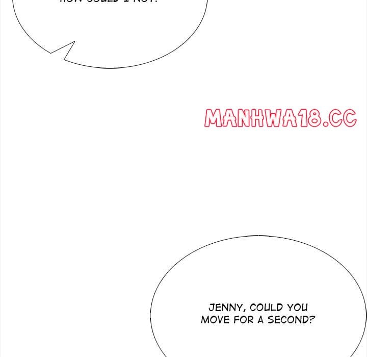 Locked With Her (Uncensored), chapter 17, page 101 of 134