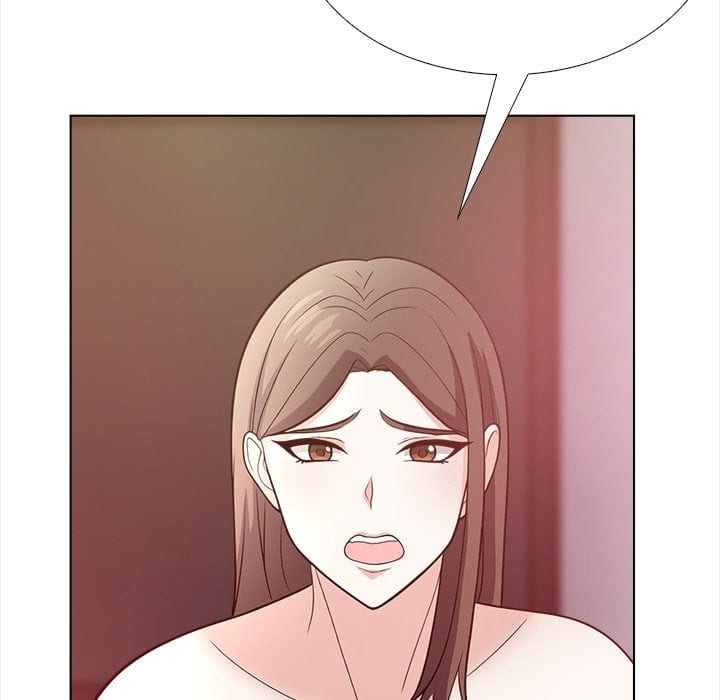 Locked With Her (Uncensored), chapter 17, page 102 of 134