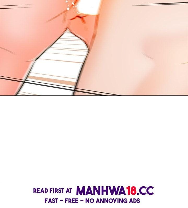 Locked With Her (Uncensored), chapter 17, page 108 of 134