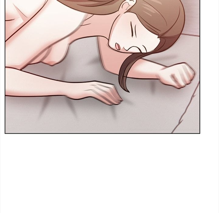 Locked With Her (Uncensored), chapter 17, page 110 of 134