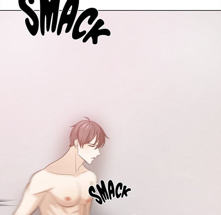 Locked With Her (Uncensored), chapter 17, page 112 of 134