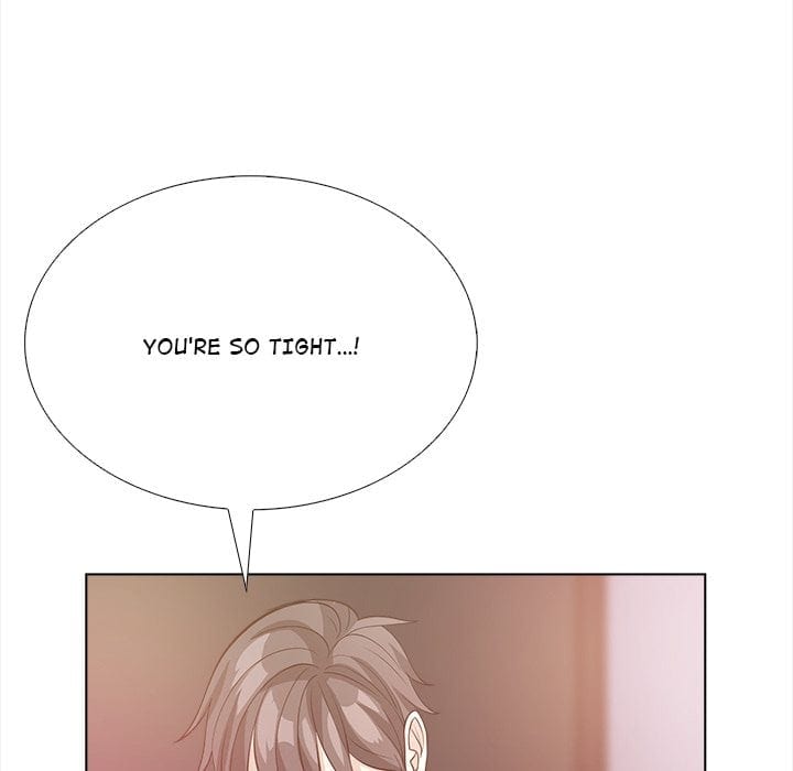 Locked With Her (Uncensored), chapter 17, page 114 of 134
