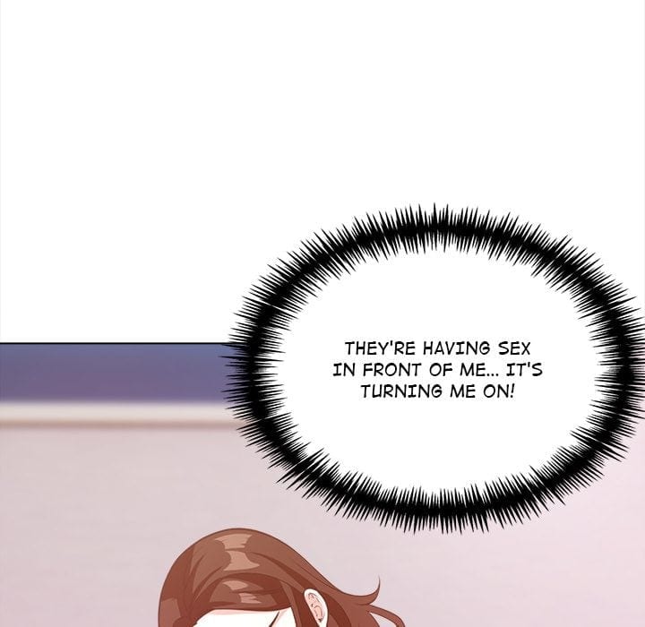Locked With Her (Uncensored), chapter 17, page 116 of 134