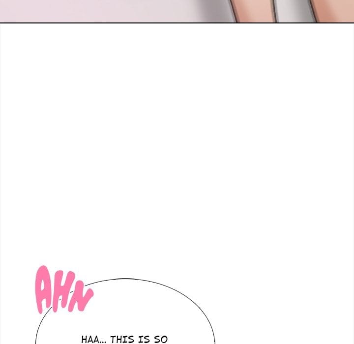 Locked With Her (Uncensored), chapter 17, page 121 of 134