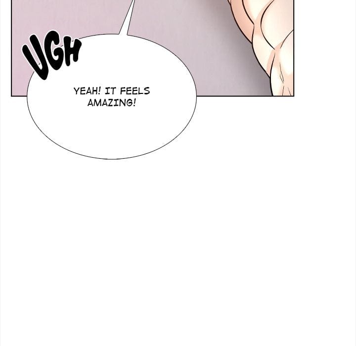 Locked With Her (Uncensored), chapter 17, page 127 of 134