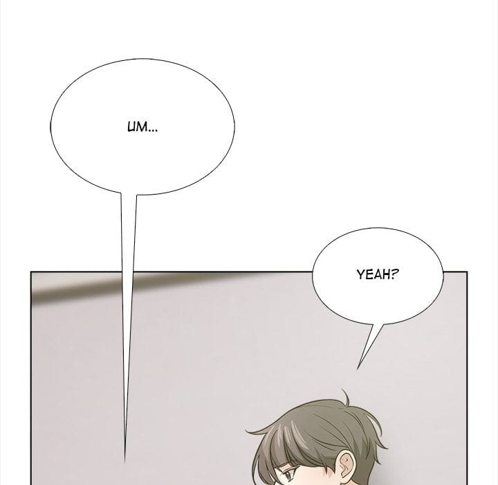 Locked With Her (Uncensored), chapter 17, page 128 of 134