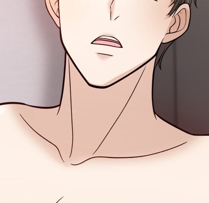 Locked With Her (Uncensored), chapter 17, page 132 of 134