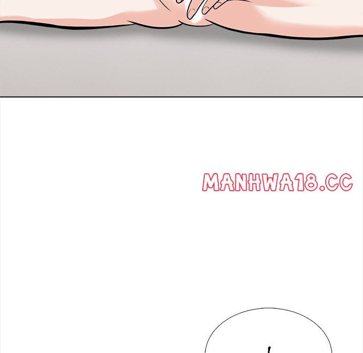 Locked With Her (Uncensored), chapter 18, page 6 of 136