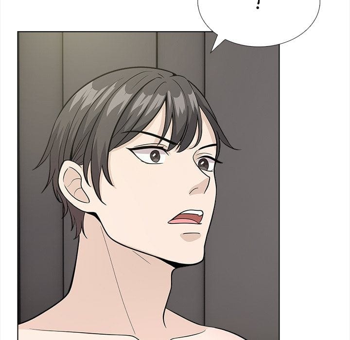 Locked With Her (Uncensored), chapter 18, page 7 of 136