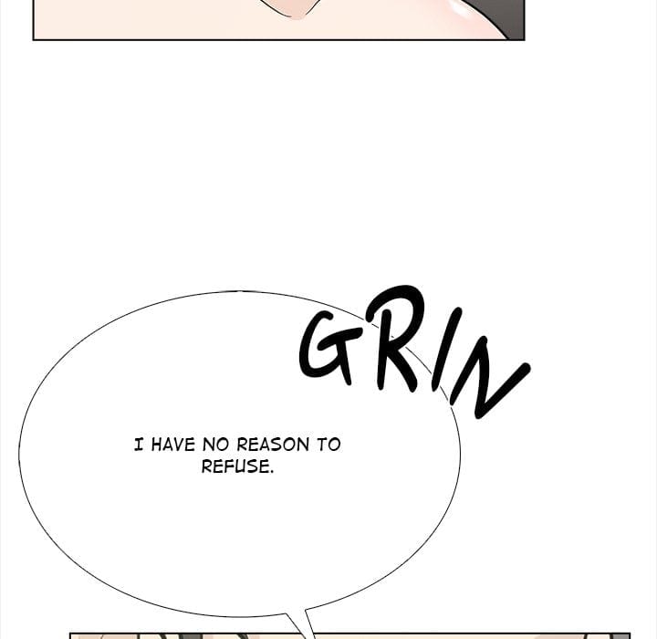 Locked With Her (Uncensored), chapter 18, page 8 of 136