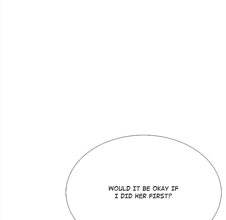 Locked With Her (Uncensored), chapter 18, page 10 of 136