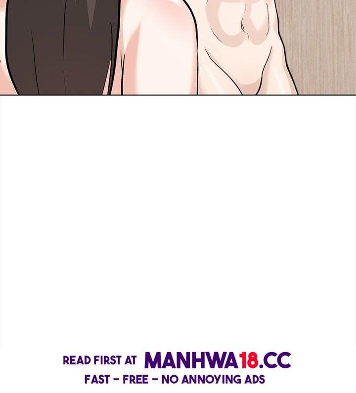Locked With Her (Uncensored), chapter 18, page 12 of 136