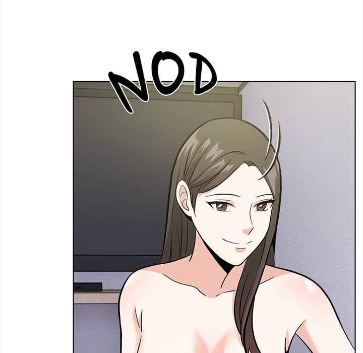 Locked With Her (Uncensored), chapter 18, page 13 of 136