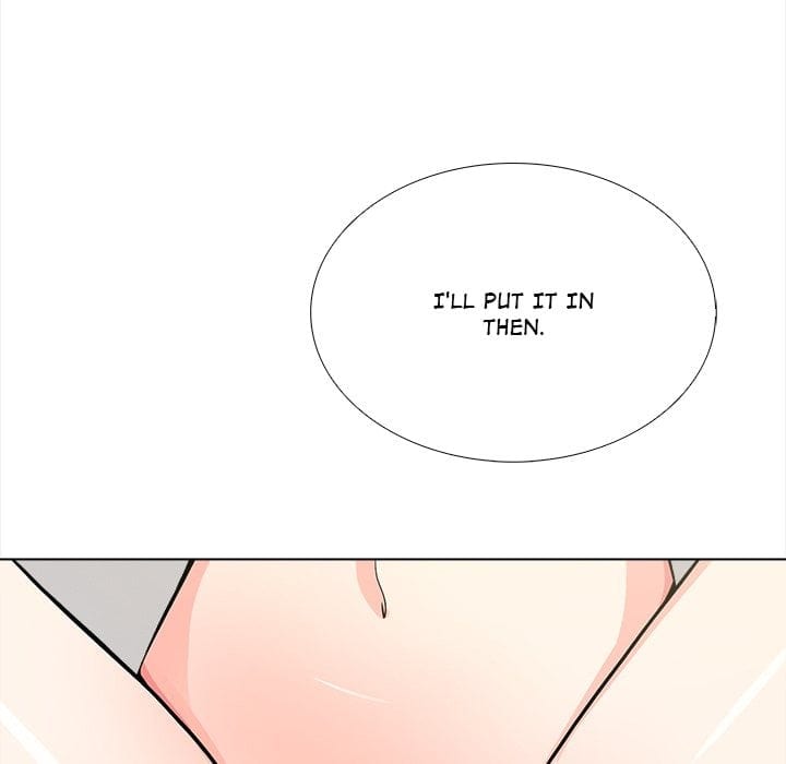 Locked With Her (Uncensored), chapter 18, page 17 of 136