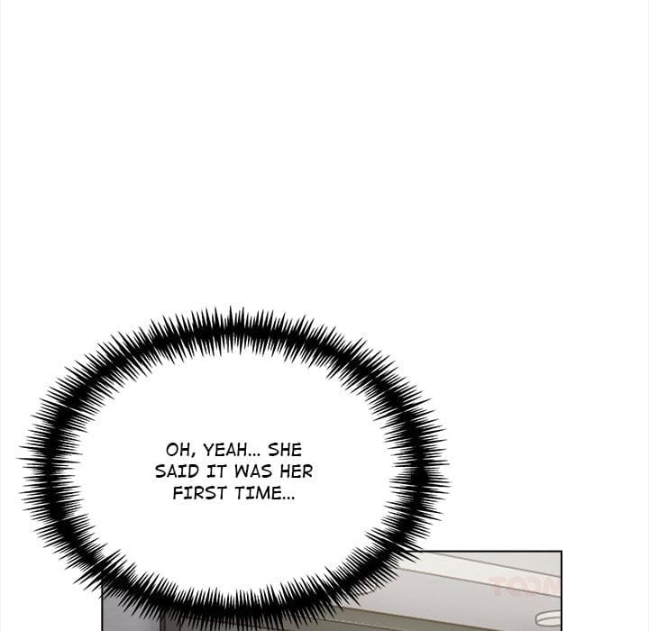 Locked With Her (Uncensored), chapter 18, page 21 of 136