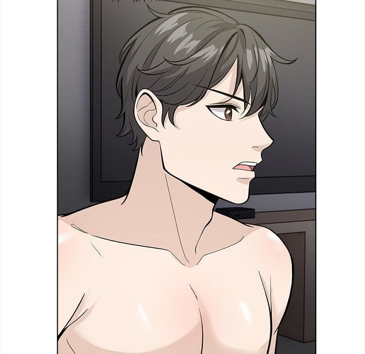 Locked With Her (Uncensored), chapter 18, page 22 of 136