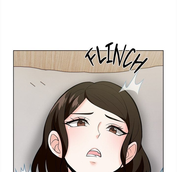 Locked With Her (Uncensored), chapter 18, page 28 of 136