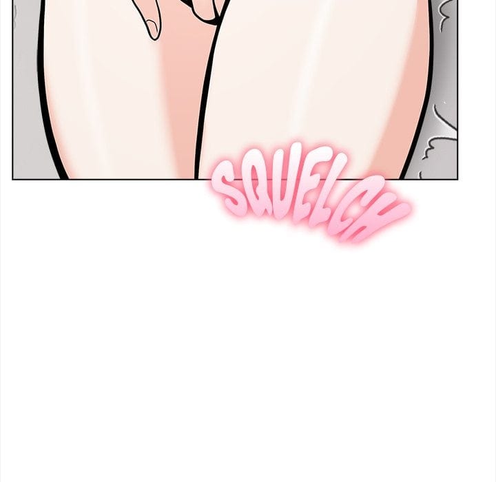 Locked With Her (Uncensored), chapter 18, page 31 of 136