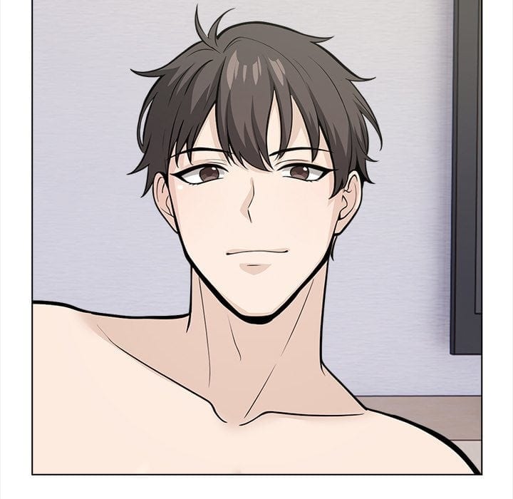 Locked With Her (Uncensored), chapter 18, page 37 of 136