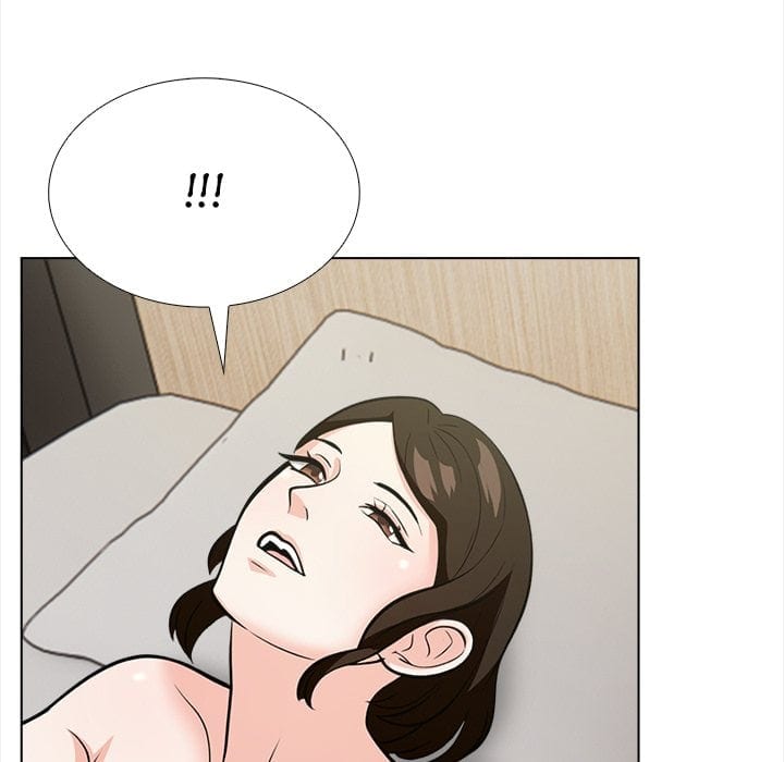 Locked With Her (Uncensored), chapter 18, page 41 of 136