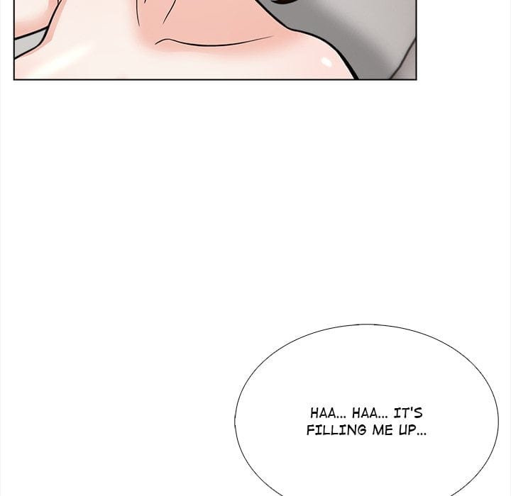 Locked With Her (Uncensored), chapter 18, page 42 of 136