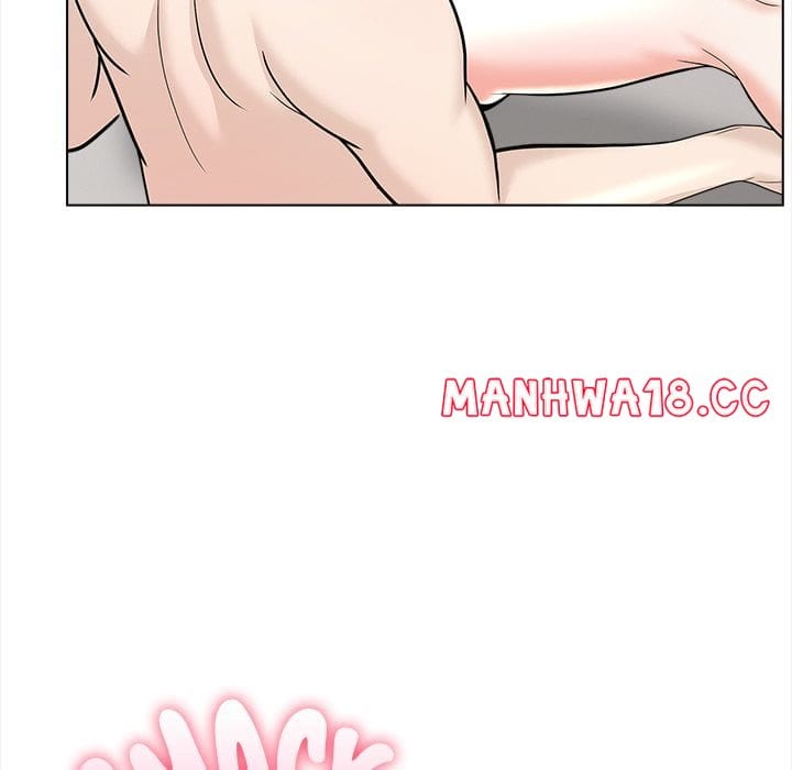 Locked With Her (Uncensored), chapter 18, page 44 of 136
