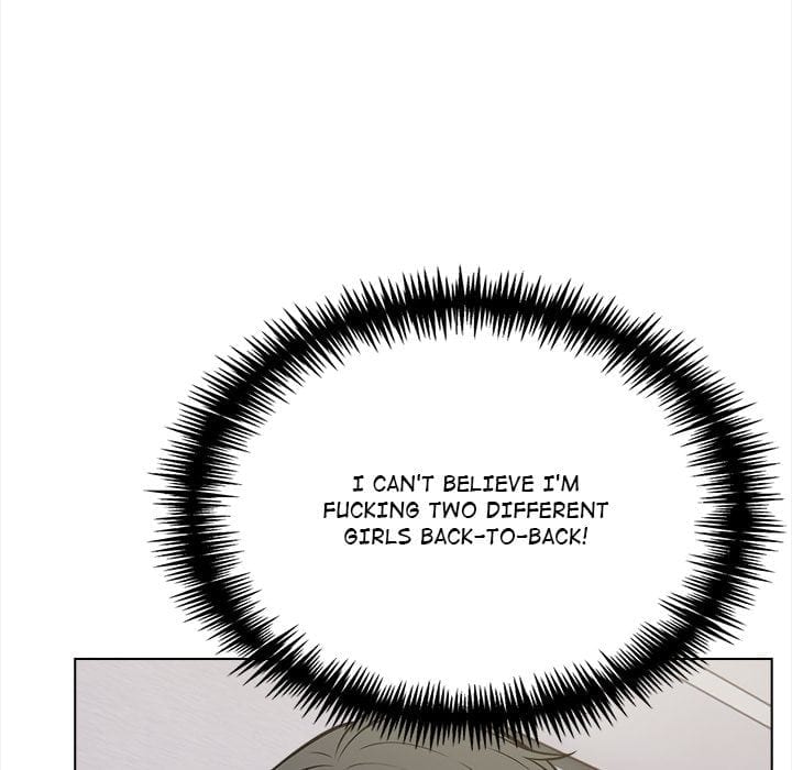Locked With Her (Uncensored), chapter 18, page 47 of 136
