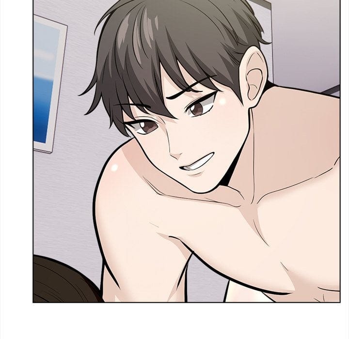 Locked With Her (Uncensored), chapter 18, page 48 of 136