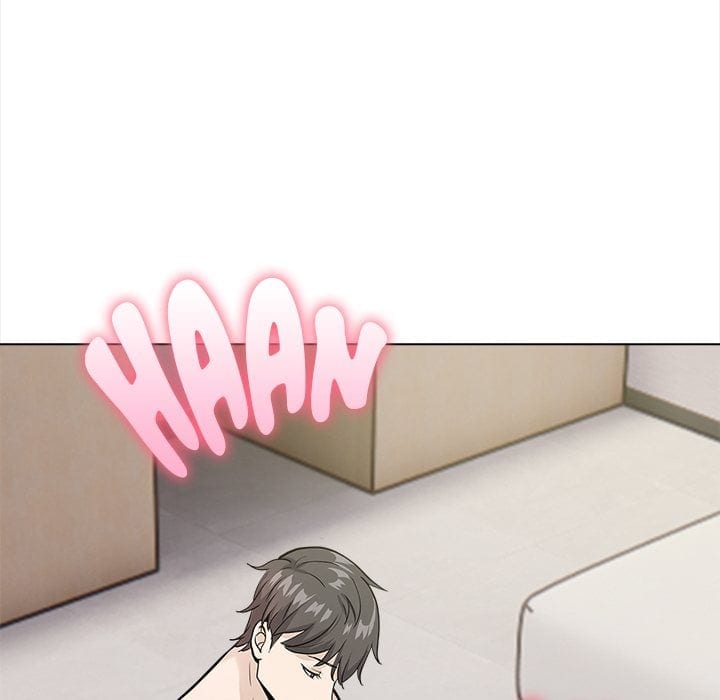 Locked With Her (Uncensored), chapter 18, page 52 of 136