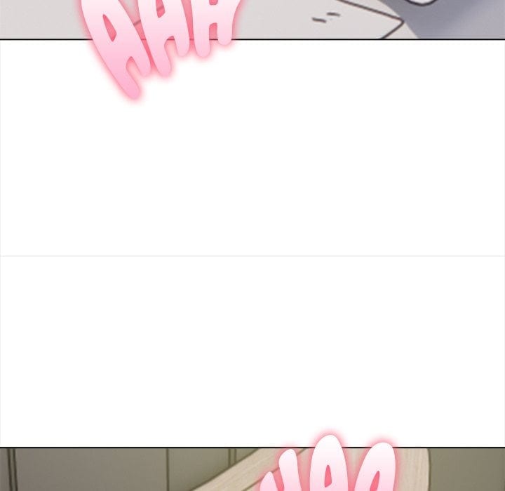 Locked With Her (Uncensored), chapter 18, page 54 of 136