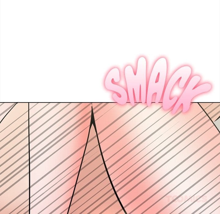 Locked With Her (Uncensored), chapter 18, page 57 of 136