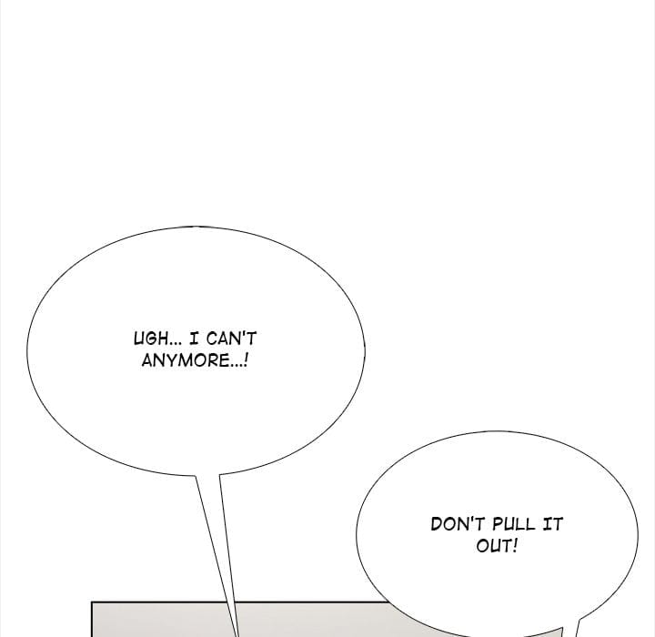 Locked With Her (Uncensored), chapter 18, page 59 of 136