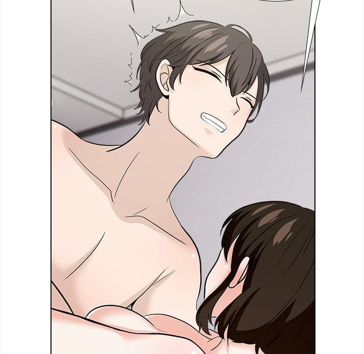 Locked With Her (Uncensored), chapter 18, page 60 of 136