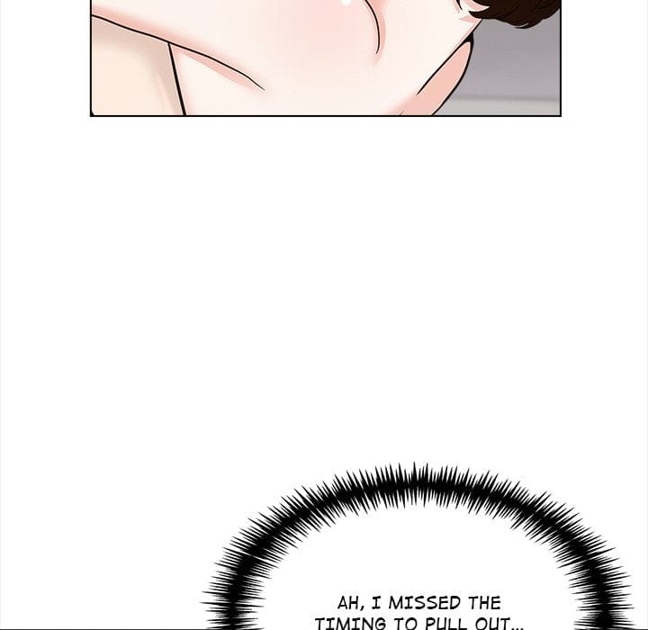 Locked With Her (Uncensored), chapter 18, page 61 of 136