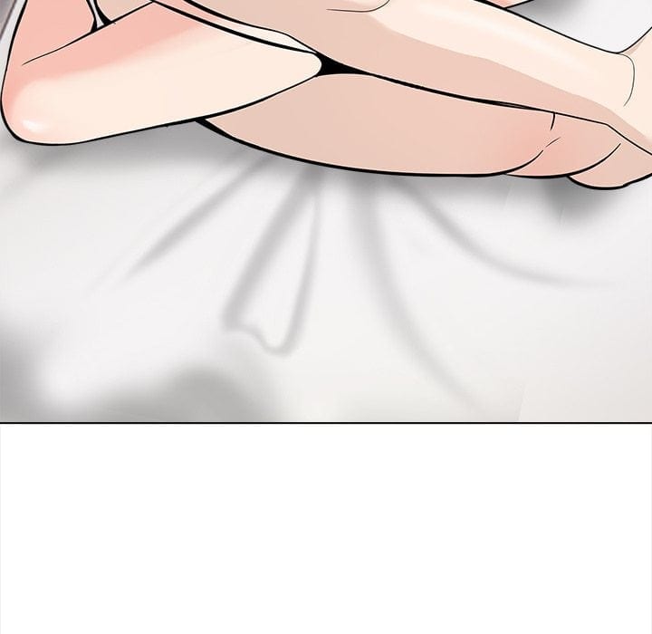 Locked With Her (Uncensored), chapter 18, page 70 of 136