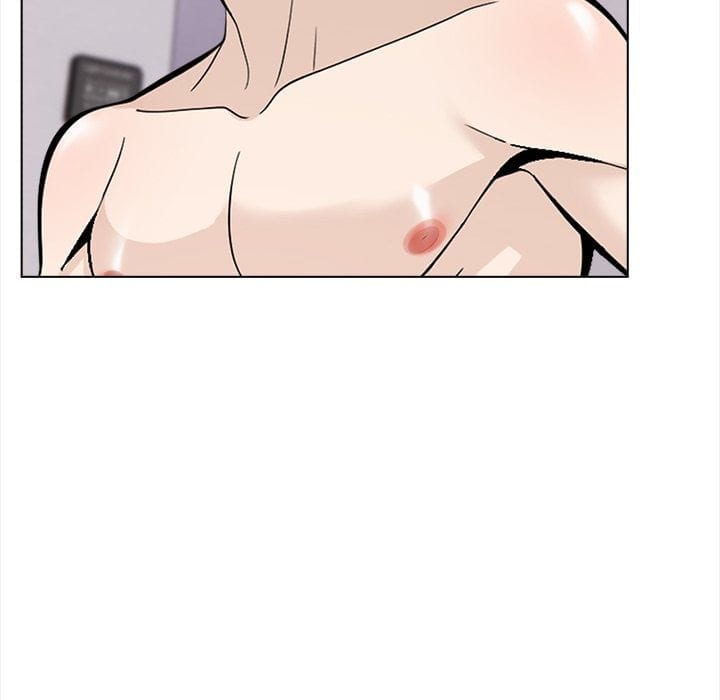 Locked With Her (Uncensored), chapter 18, page 74 of 136