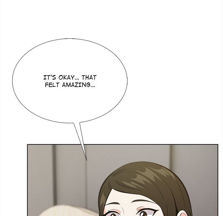 Locked With Her (Uncensored), chapter 18, page 77 of 136