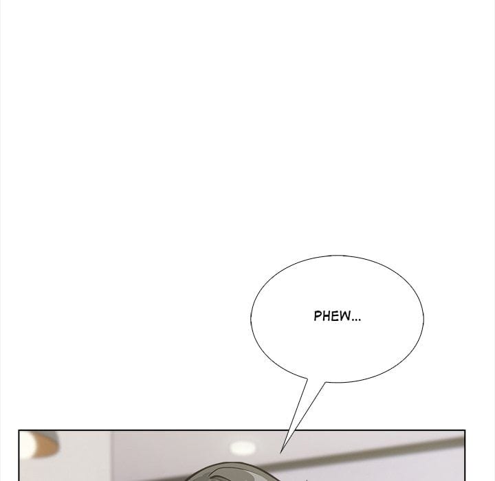 Locked With Her (Uncensored), chapter 18, page 79 of 136