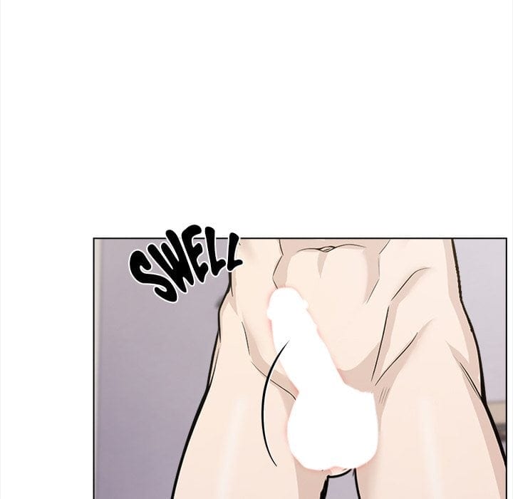 Locked With Her (Uncensored), chapter 18, page 85 of 136